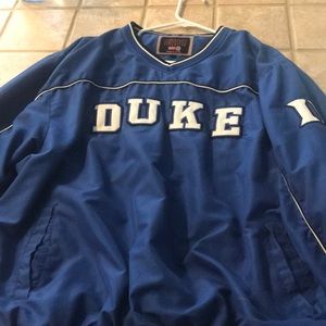 Duke Sweatshirt with Pockets
